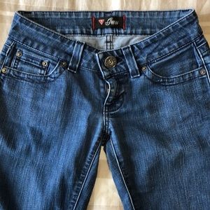 Guess Jeans. Great condition! Size 25